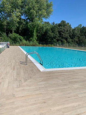 Appartamento 9 residance piviere